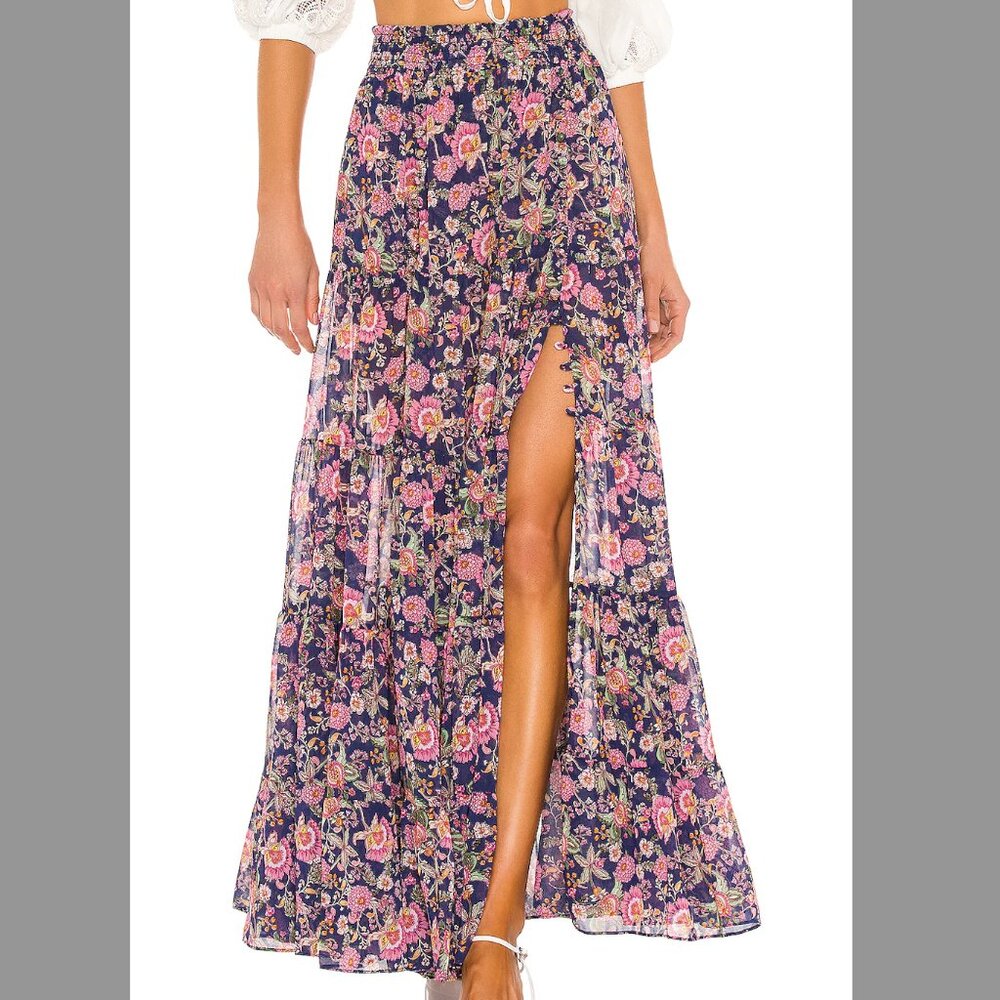 MISA Los Angeles Martina Skirt